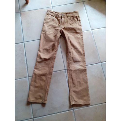 Pantalon Bikool, Taille 12 Ans