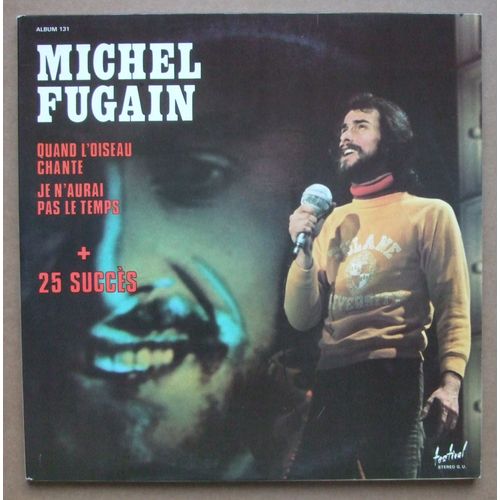Quand L'oiseau Chante