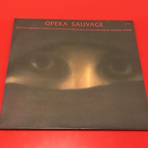 Vangelis - Opera Sauvage