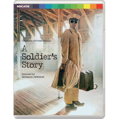 A Soldier's Story - Limited Edition