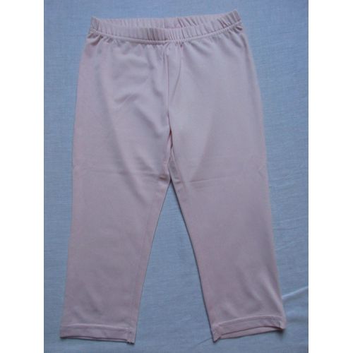 Pantacourt Rose, 6 Ans