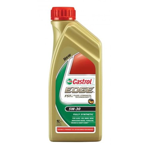 Huile Moteur Castrol Edge Fst 5w30 1l