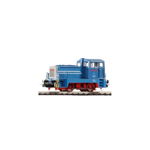 Locomotive Diesel V23 Piko -  Piko P52550-Piko