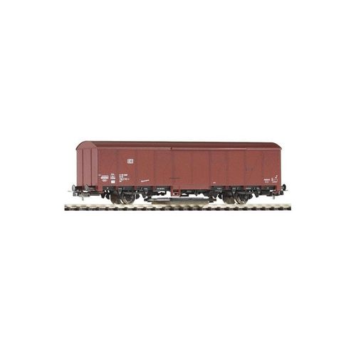 Wagon Netoyeur Db - Trains Miniatures Piko P54999-Piko