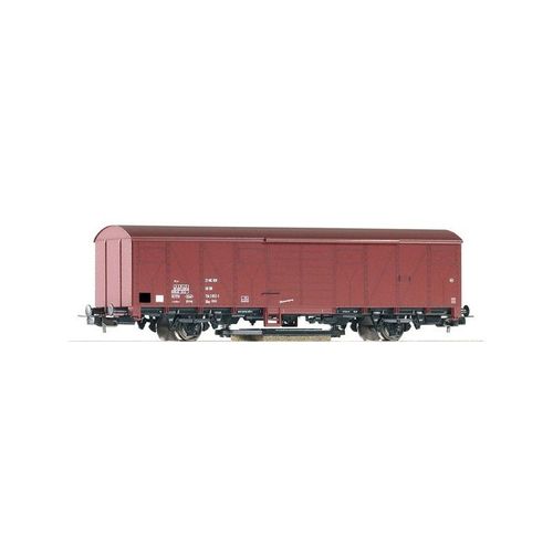 Wagon Netoyeur Dr - Trains Miniatures Piko P54998-Piko