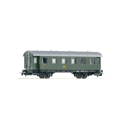 Voiture B 2cl Dr - Trains Miniatures Piko P57631-Piko