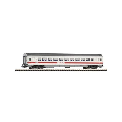 Voiture Bistro Ic Db - Trains Miniatures Piko P57608-Piko