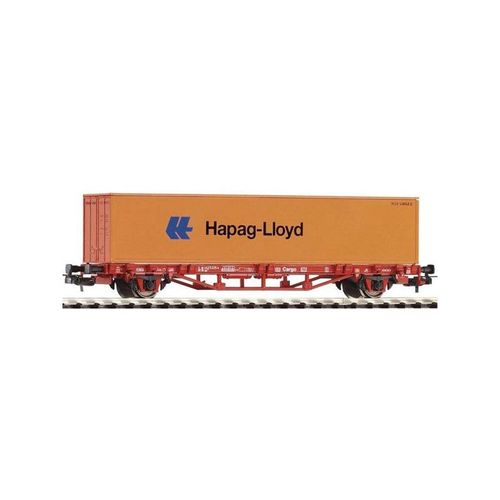 Wagon Porte Container Db - Trains Miniatures Piko P57700-Piko