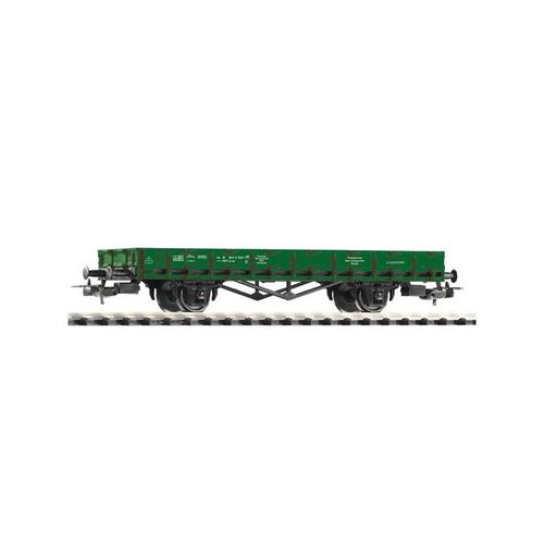 Wagon Plat U-Zx Pkp - Trains Miniatures Piko P58726-Piko