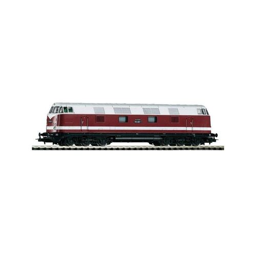 Locomotive D Br118.4 Dr -  Piko P59580-Piko