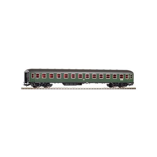 Voiture 2cl Bm232 Db - Trains Miniatures Piko P59640-Piko