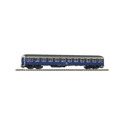 Voiture Aum202 1cl Db - Trains Miniatures Piko P59620-Piko
