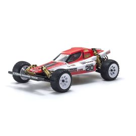 Turbo Optima 1/10 4wd Kit Legendary Series - Kyosho K.30619-Kyosho
