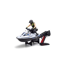 Kyosho Wave Chopper 2.0 Rc Electric Readyset (Kt231p+) T2 Bleu - Bateau Rc Kyosho K.40211t2b-Kyosho