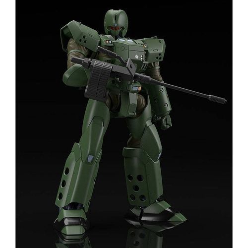 Mobile Police Patlabor Figurine Plastic Model Kit Moderoid 1/60 Arl-99 Helldiver 14 Cm - Good Smile Company Gsc13078-Good Smile Company