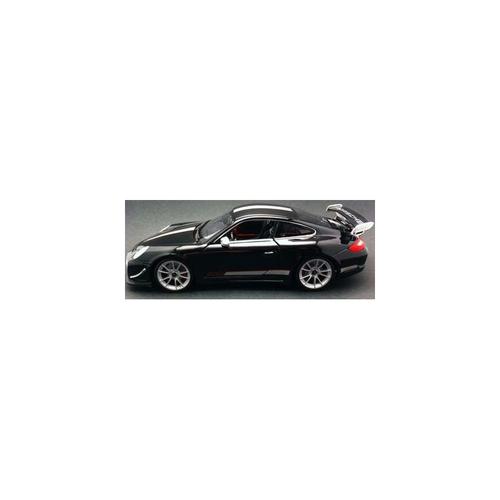 Porsche 911 Gts Rs 4 - Miniature Automobile Burago Bura11036-Burago