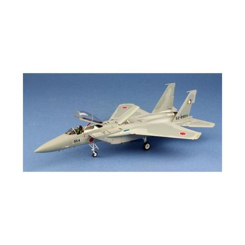 F - 15j Eagle - Miniature D'avion Witty Sky Guardians Sg720524-Witty Sky Guardians