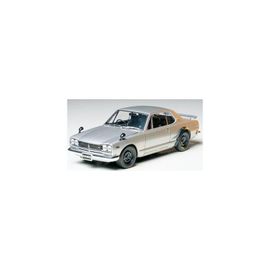 Nissan Skyline 2000 Gt 1/24 - Maquette De Voiture Tamiya Tami24194-Tamiya
