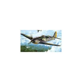 Focke Wulf Fw 190a-3 - Maquette D'avion Tamiya Ta61037-Tamiya
