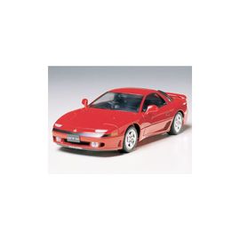 Mitsubishi Gto Twin Turbo 1/24 - Maquette De Voiture Tamiya Tami24108-Tamiya