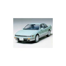 Nissan Silvia K S 1/24 - Maquette De Voiture Tamiya Tami24078-Tamiya
