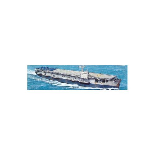 Cve-9 Bogue - Maquette De Bateau Tamiya Ta31711-Tamiya