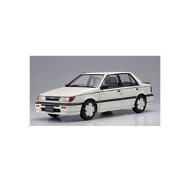 Isuzu Gemini (Jt190) Irmscher Hc26 - Maquette De Voiture Hasegawa 21126-Hasegawa