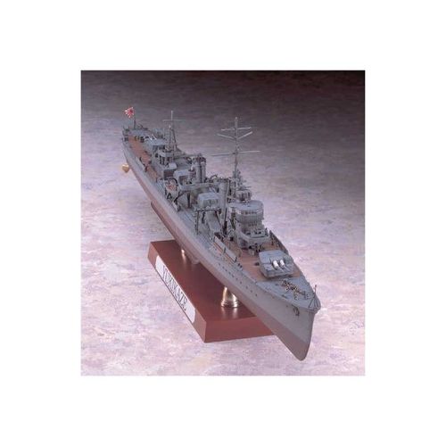 Z22 Ijn Yukikase - Maquette De Bateau Hasegawa 40022-Hasegawa