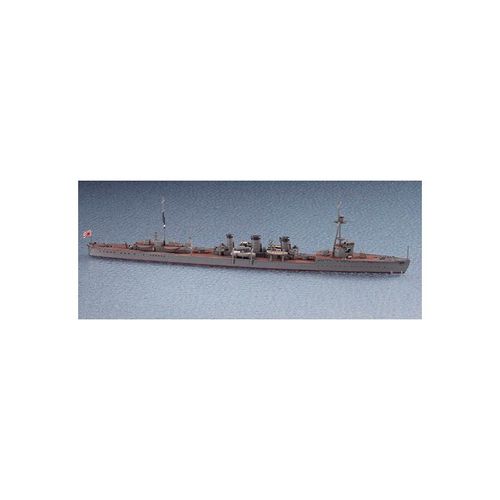 Light Cruiser Tenryu - Maquette De Bateau Hasegawa 49357-Hasegawa