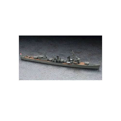 Ijn Asashio - Maquette De Bateau Hasegawa 49463-Hasegawa