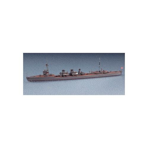 Light Cruiser Tasuta - Maquette De Bateau Hasegawa 49358-Hasegawa