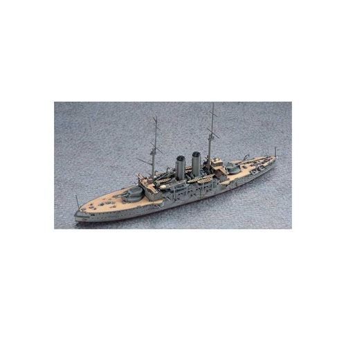 Ijn Mikasa 1/700 - Maquette De Bateau Hasegawa 49151-Hasegawa