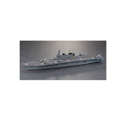 Ddh Izumo - Maquette De Bateau Hasegawa 49031-Hasegawa