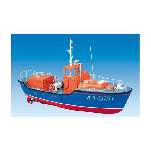 Royal Navy Lifeboat - Maquette De Bateau Billing S052101-Billing
