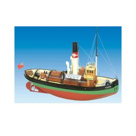 Saint Canute - Bateau Rc Billing S052700-Billing
