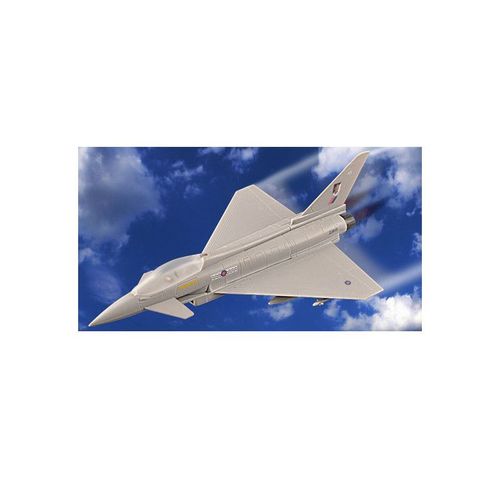 Ef-2000 Eurofighter Typhoon - Maquette D'avion Hobby Boss 9581901-Hobby Boss