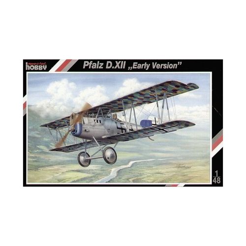 Bell P-39q. - Maquette D'avion Special Hobby Sh32026-Special Hobby