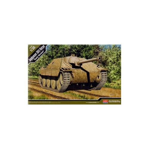 Jagdpanzer 38 (T) Hetzer (Early ) - Academy Ac13278-Academy