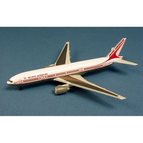 Air India Boeing 777-200er Vt-Ail "Kalyani" - Miniature D'avion Dragon Wings 144 Dw55954-Dragon Wings 144