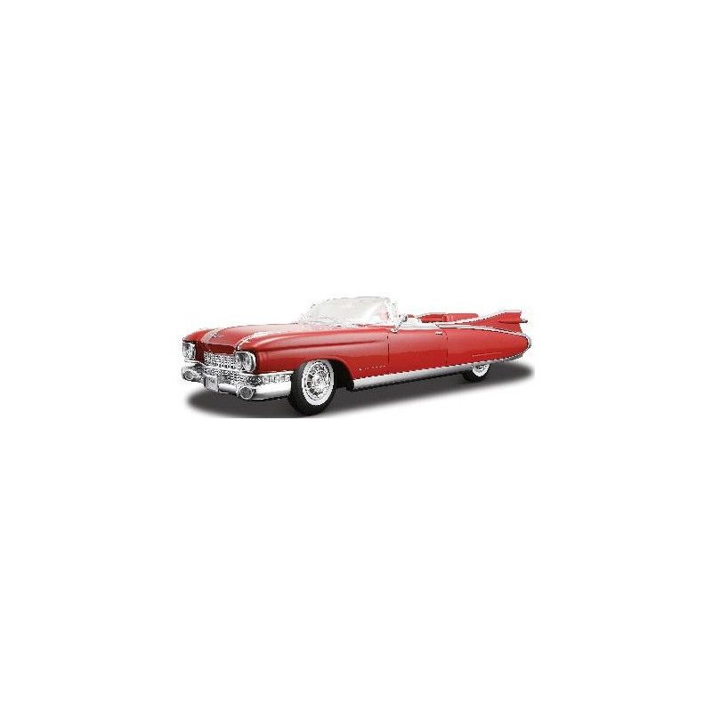 Cadillac Eldorado Biarritz 1 18 Miniature automobile Maisto MAIS36813 Rakuten