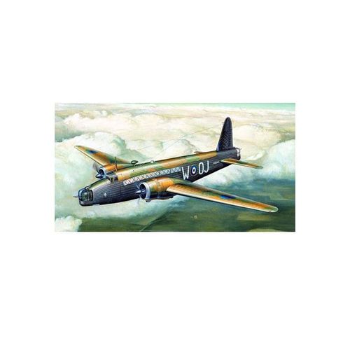 Vickers Wellington Mk.Ic - Trumpeter Tu01626-Trumpeter-Trumpeter