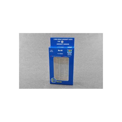 I.M.A.M. Romeo Ro.43 - Trumpeter Tu06208-Trumpeter-Trumpeter