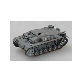Stug Iii Ausf.E St.-Abt. 249 Russie '42 - Miniature D'avion Easy Model 9346144-Easy Model