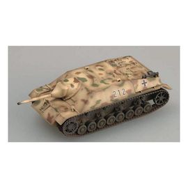 Jagdpanzer Iv Pzjg-Lehr Abt.130 Normandie 1944 - Miniature D'avion Easy Model 9346125-Easy Model