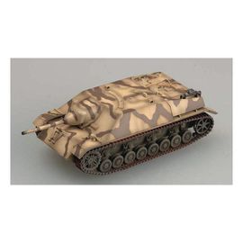 Jagdpanzer Iv 1945 - Miniature D'avion Easy Model 9346123-Easy Model