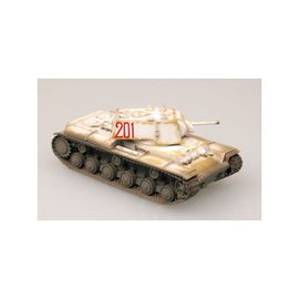 Kv-1 - Russe Capturé - Miniature D'avion Easy Model 9346279-Easy Model