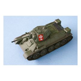 T-34/76 Armée Allemande - Miniature D'avion Easy Model 9346268-Easy Model