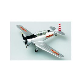 T-6g Texan Pla Air Force (China) - Miniature D'avion Easy Model Em36315-Easy Model
