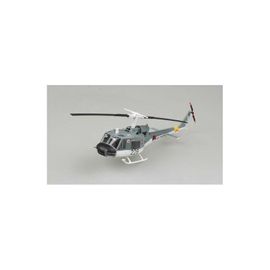 Koninklijke Marine Uh-1e - Miniature D'avion Easy Model Em36918-Easy Model