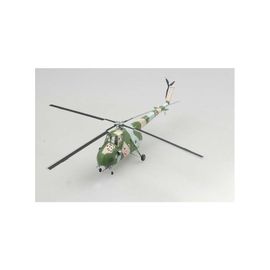 Mil Mi.4a Hound Polish Air Force - Miniature D'avion Easy Model Em37082-Easy Model